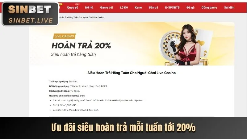 Trải Nghiệm Sòng Bạc Trực Tuyến Đỉnh Cao Với 33win com